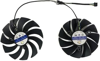 Amazon.co.jp: DIY グラフィックカードファン ZOTAC GAMING RTX 3060